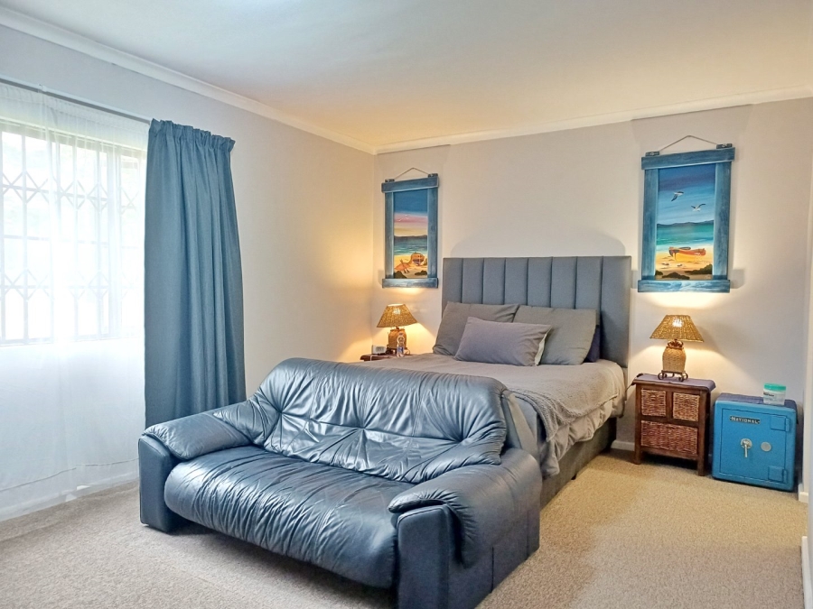 3 Bedroom Property for Sale in Grootbrakhoogte Western Cape